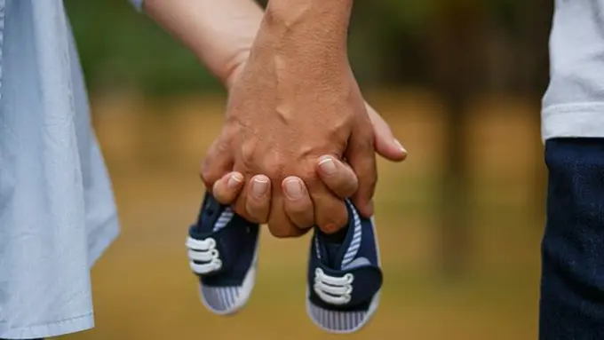 Menanti momongan./Copyright pixabay.com