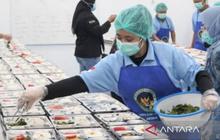 Perkuat Program MBG, Banjarmasin Jalin Kerja Sama Pangan Lintas Daerah