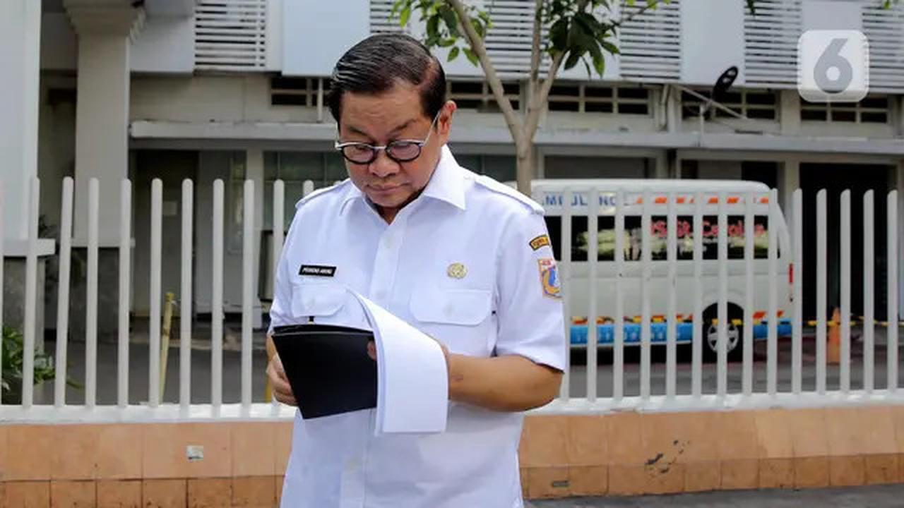 Penjelasan Gubernur Pramono Soal Pemutihan Ijazah Pelajar Tak Mampu di Jakarta