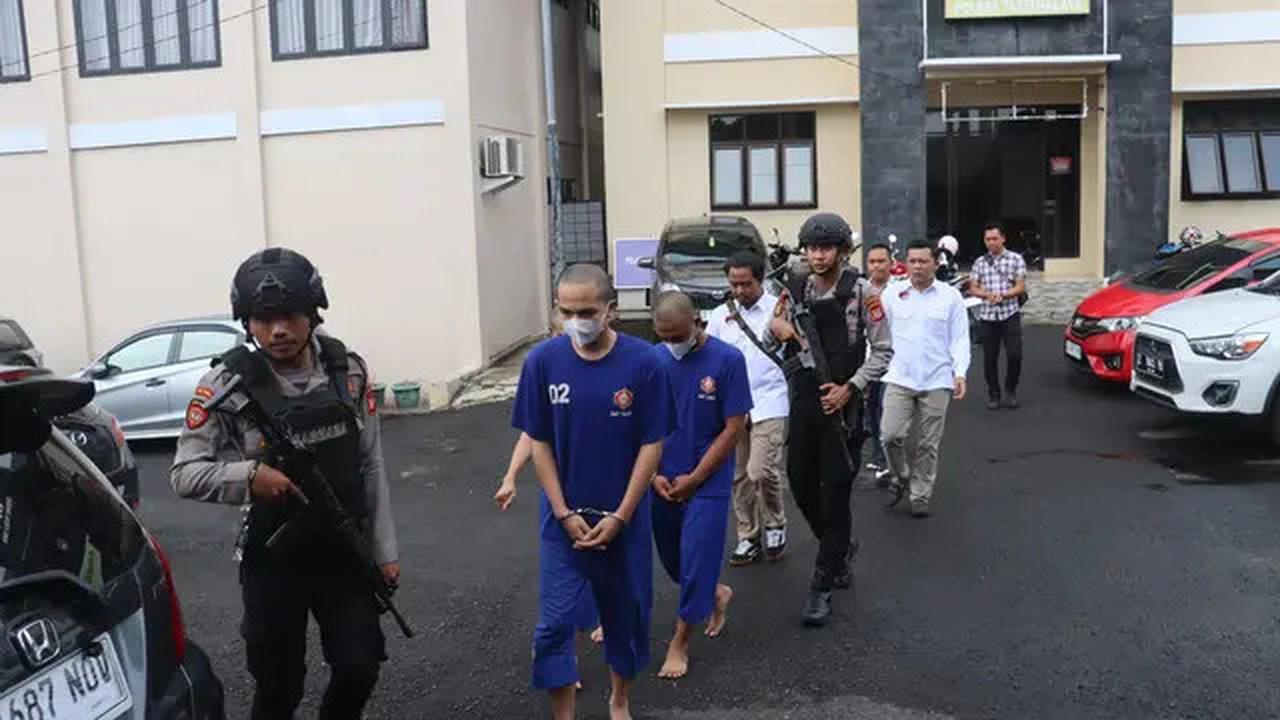 Pengedar Obat Terlarang Bidik Pelajar 'Kota Santri' Tasikmalaya, Rayuannya 'Kalau Mau Tidur Nyenyak Minum ini