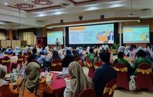 DJP Jatim II Perkuat Layanan dan Edukasi Coretax DJP Melalui Program Renjani