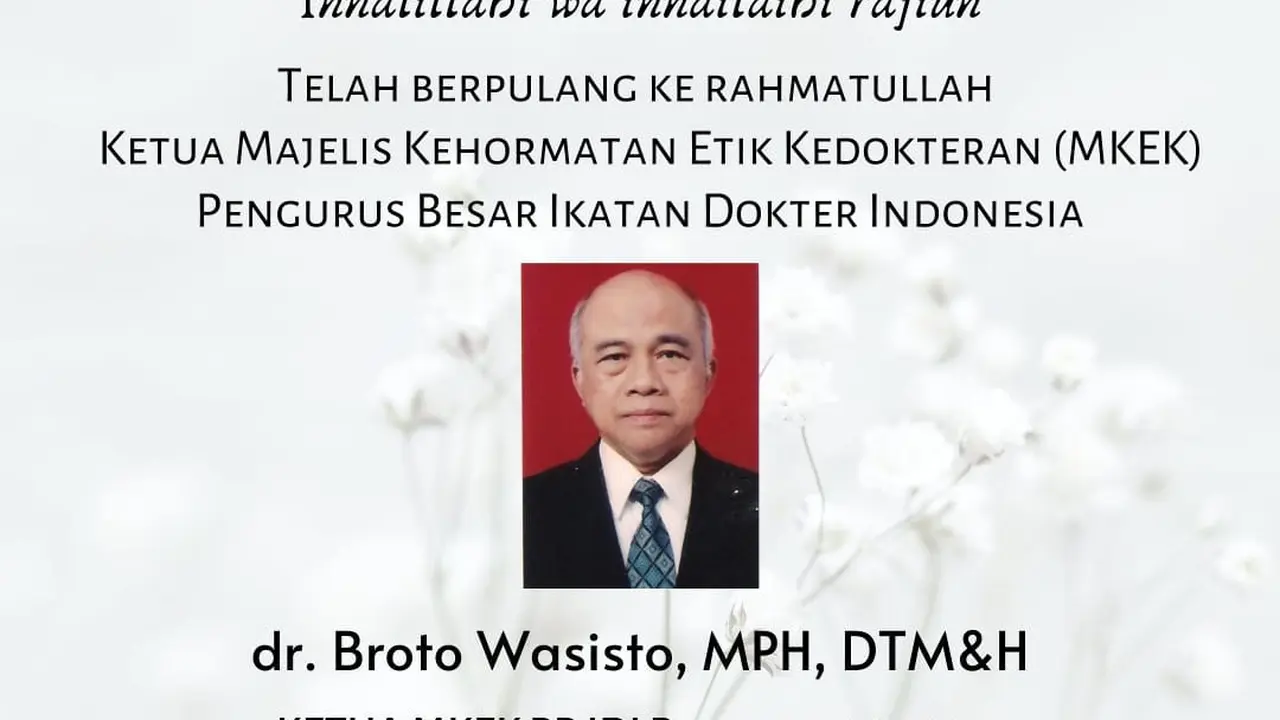 Broto Wasisto