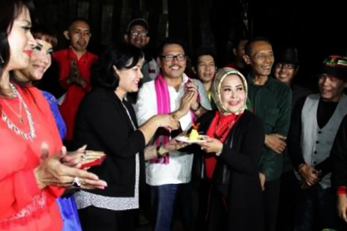 PAPPRI DKI Jakarta Gelar Renungan Hari Musik 2015