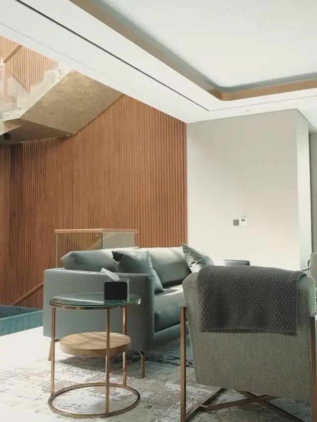 [Fimela] Kevin Sanjaya dan Valencia Tanoe