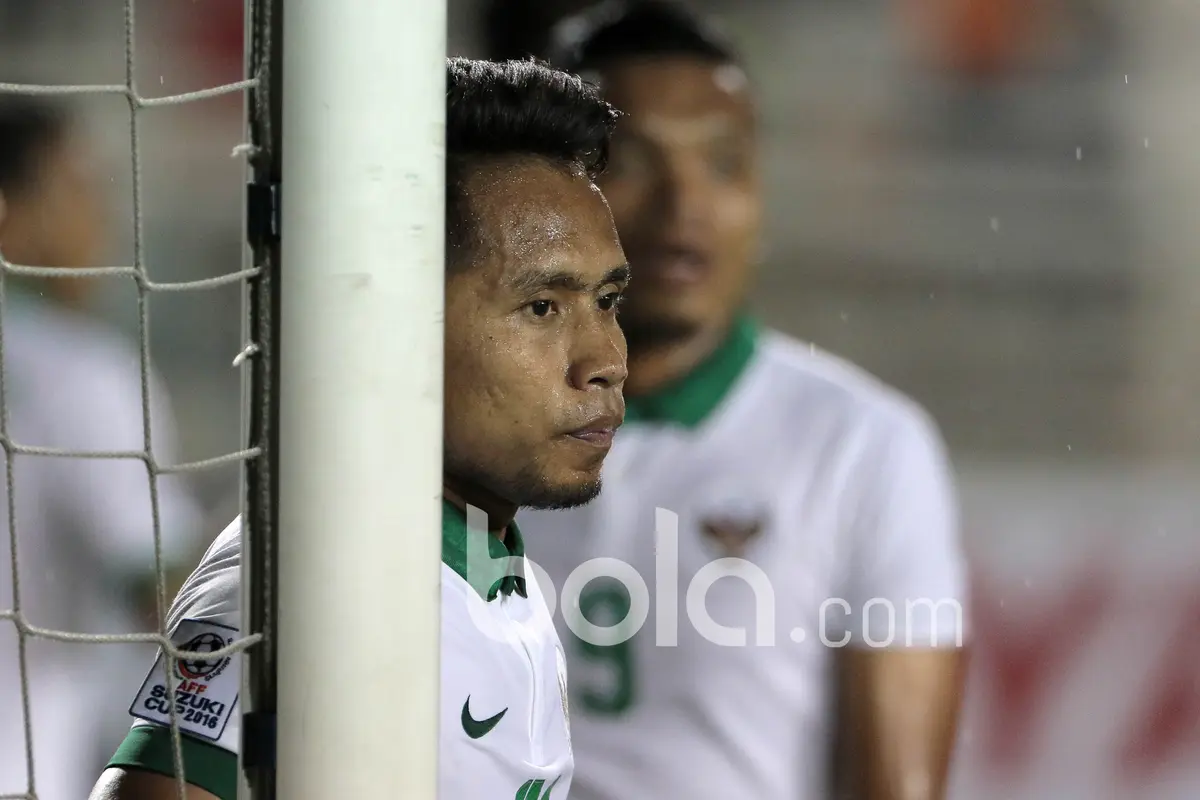 Andik Vermansah