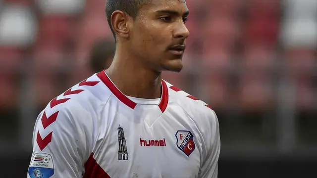 Sebastien Haller