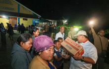 Ketegaran Warga NTT di Tengah Trauma Gempa
