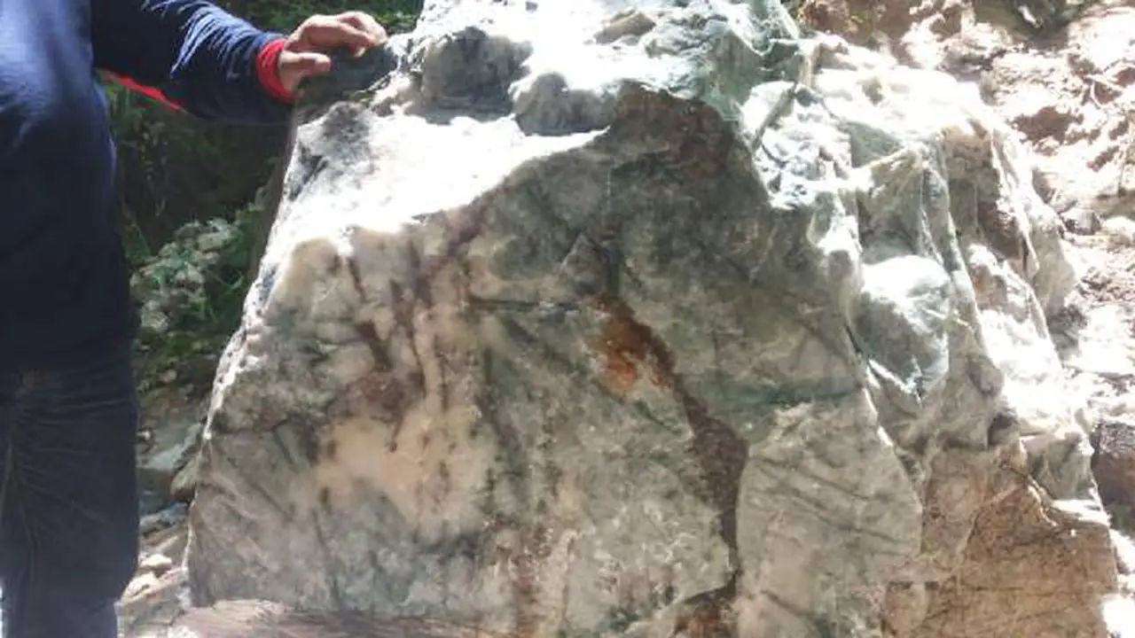 Giok Gorontalo