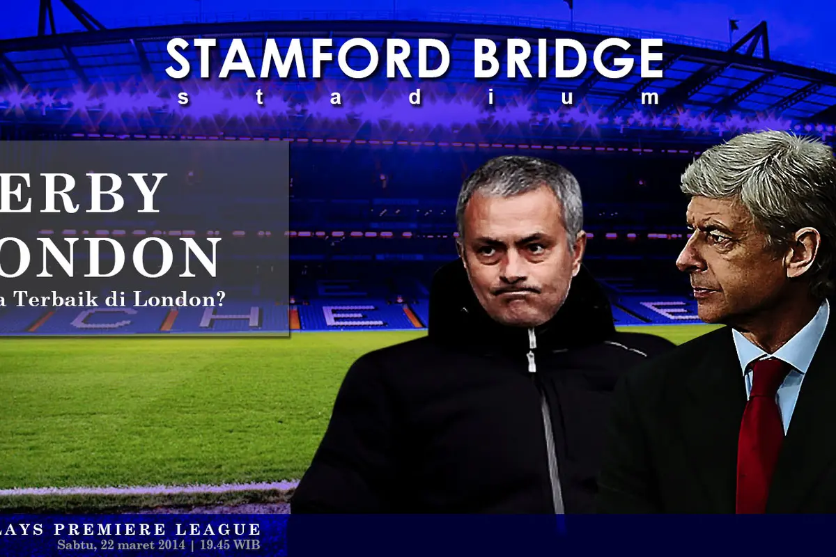 Prediksi Chelsea vs Arsenal