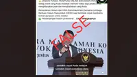 Cek Fakta: Tidak Benar Video Cara Melapor untuk Penipuan Online