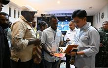 Wapres Gibran Dorong UMKM Kopi Papua Pegunungan Naik Kelas