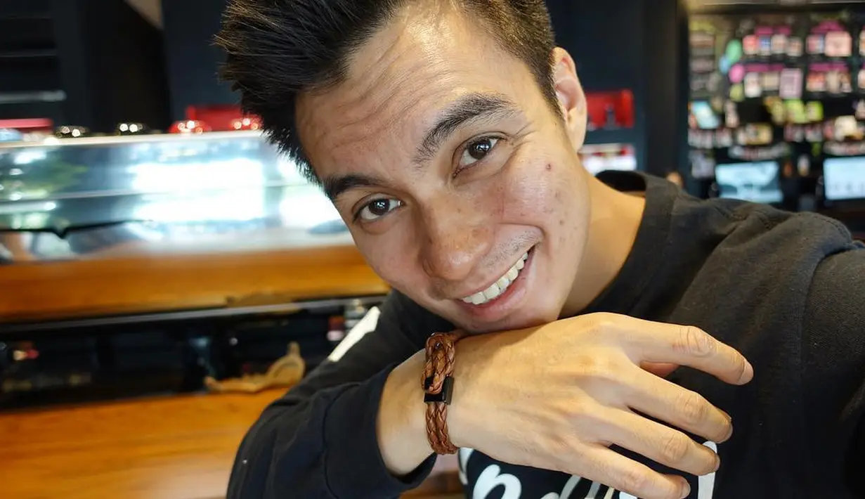 (Instagram/baimwong)