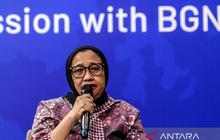 Dugaan Keracunan MBG, Operasional SPPG Pondok Kelapa Ditangguhkan BGN