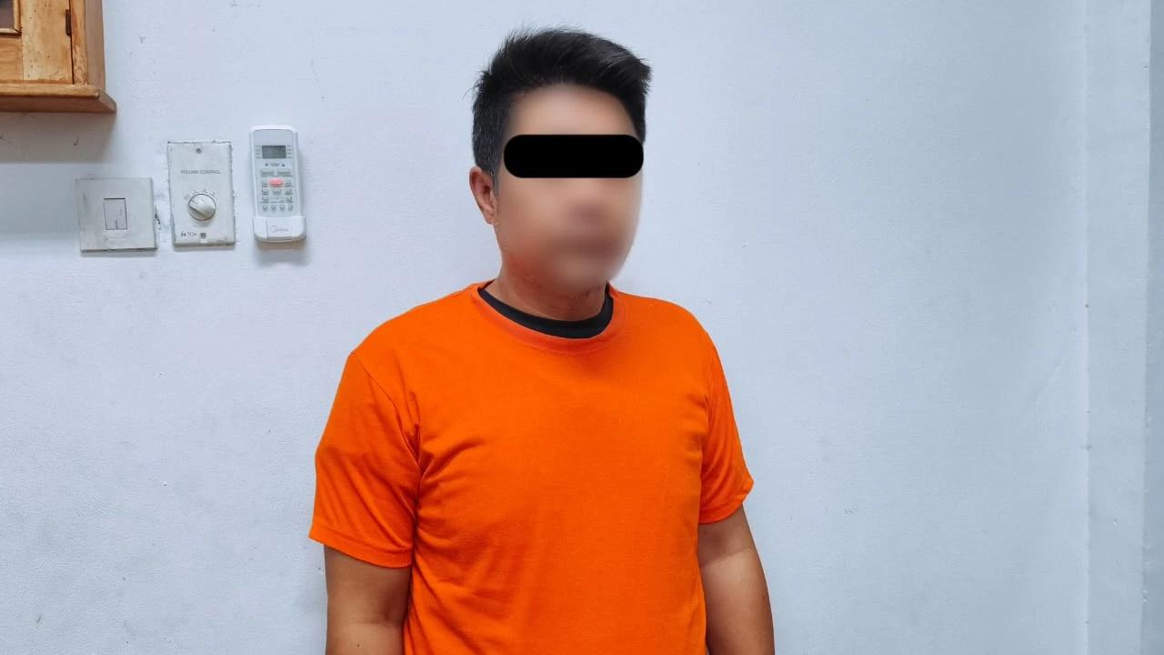 Sakit Hati Cinta Tak Berbalas, Pria Bekasi Rekam Perempuan Lagi di Toilet Bandara Bali lalu Tebar Ancaman