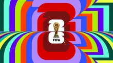 Ilustrasi, logo Piala Dunia 2026. (Dok. fifa.com)