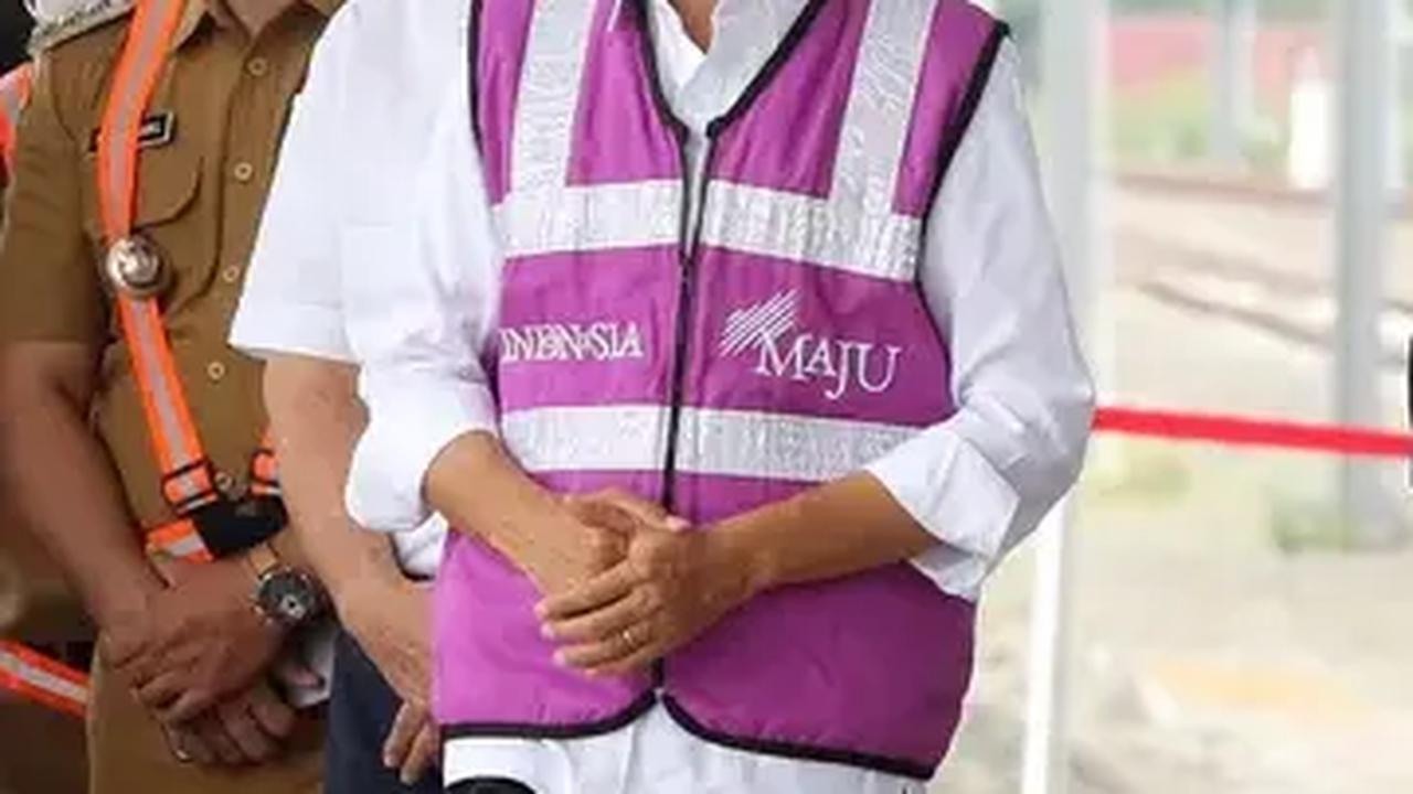 VIDEO: Papua Dilanda Kekeringan & Kelaparan, Jokowi Mau Hercules Datang Menyelamatkan