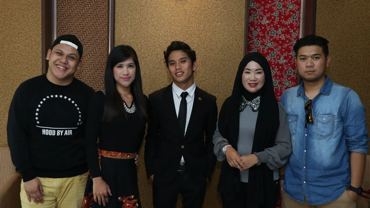 d'academy Asia