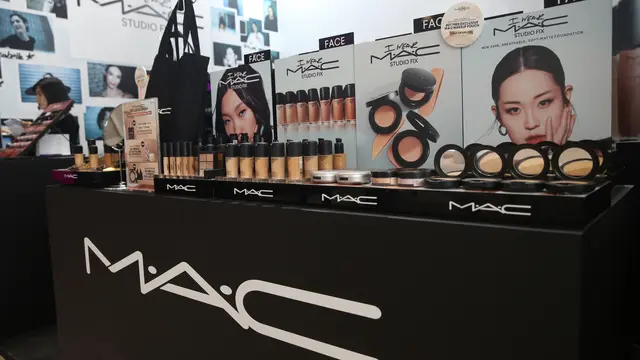 Pameran Beauty & Wellness Terkurasi Beautysity Resmi Digelar, Intip Deretan Brand yang Dihadirkan