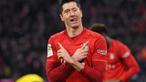 Berita video mengenai Robert Lewandowski, striker Bayern Munchen asal Polandia. Di usia 32 tahun, Lewandowski masih menjadi andalan lini depan Bayern Munchen.