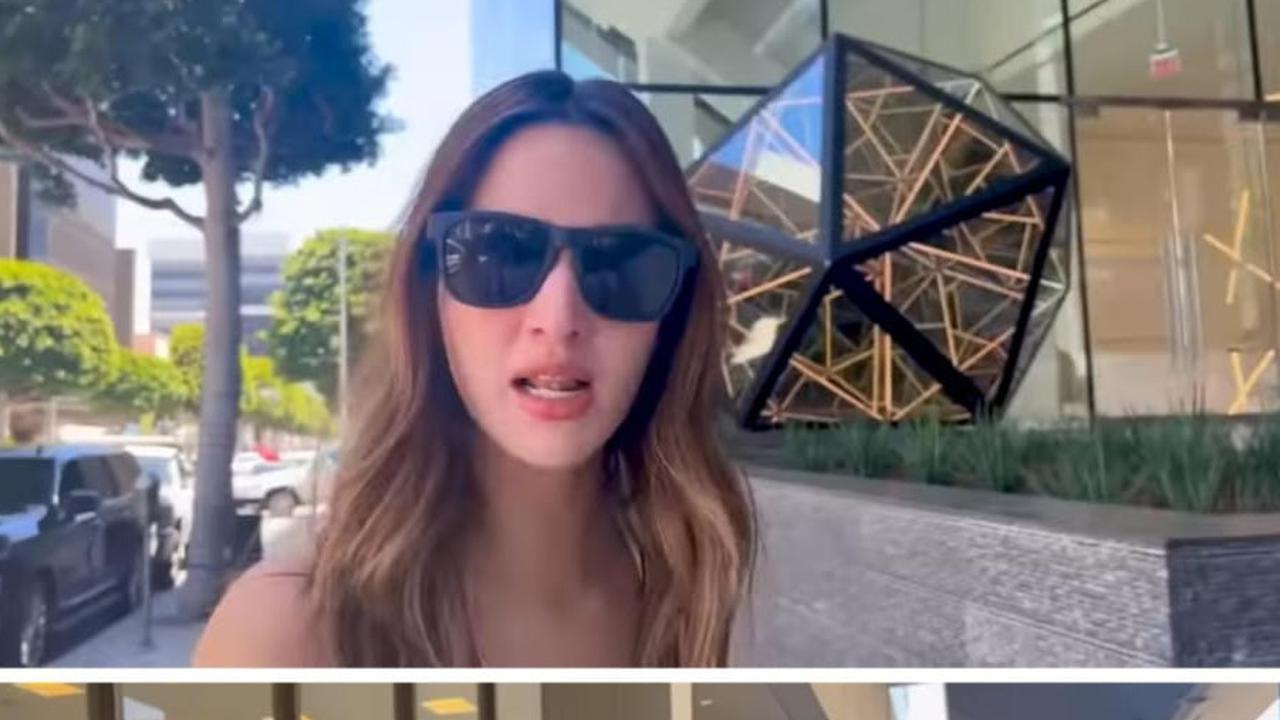 Nia Ramadhani Syok Ardi Bakrie Turuti Keinginan Mikhayla Beli Tas Chanel: Kok Udah di Situ Kelasnya?