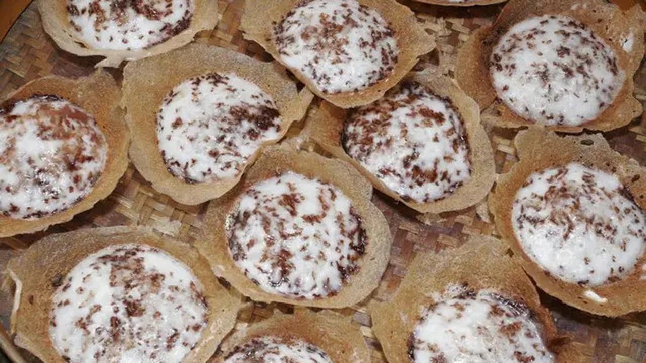 6 Resep Kue Basah Mudah dan Cepat, Cocok untuk Camilan Keluarga