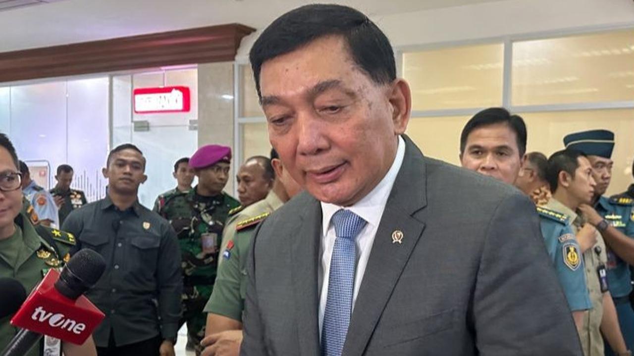 Efisiensi Anggaran Kemenhan Terpangkas Rp26,9 Triliun, Ini Rinciannya
