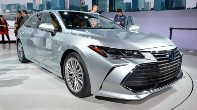 Toyota Avalon