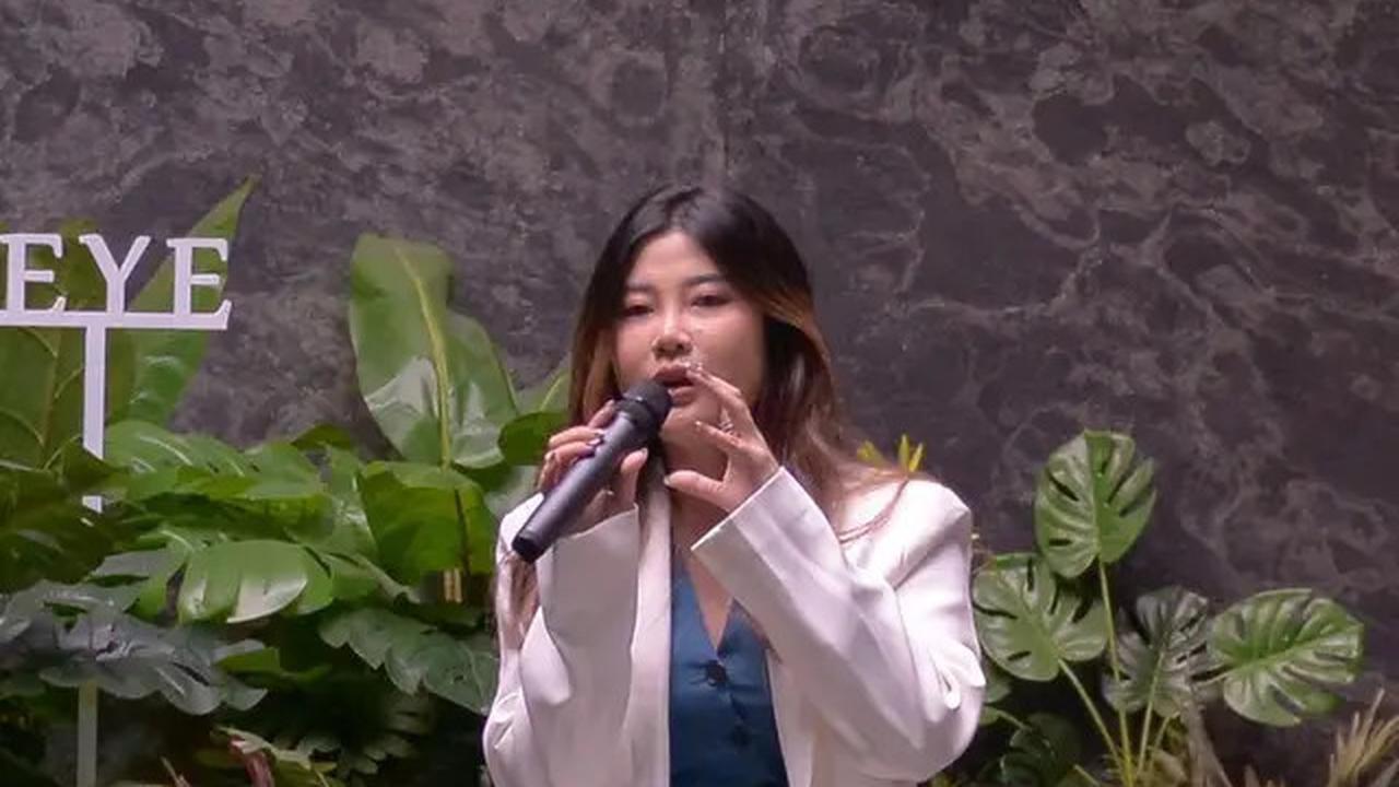 Song Hye Kyo Disebut Ikon Kecantikan Wanita Asia, Korea Selatan Masih Jadi Kiblat Standar Cantik