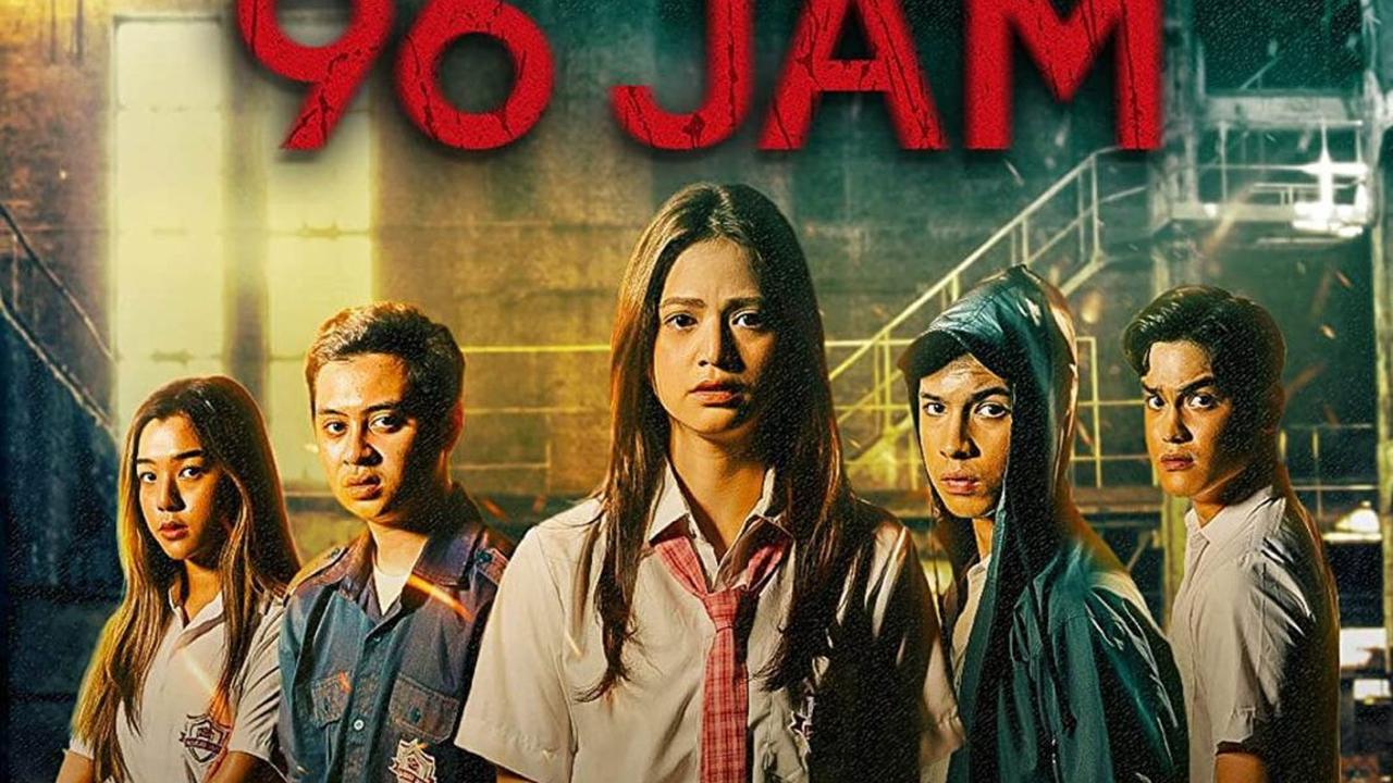 Series Thriller Indonesia