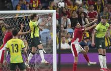 Tiga Penyebab Utama Kekalahan 1-5 Indonesia dari Australia