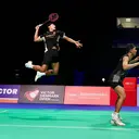 Fajar Alfian/Muhammad Shohibul Fikri Singkirkan Juara Dunia, Lolos ke Final Denmark Open 2026