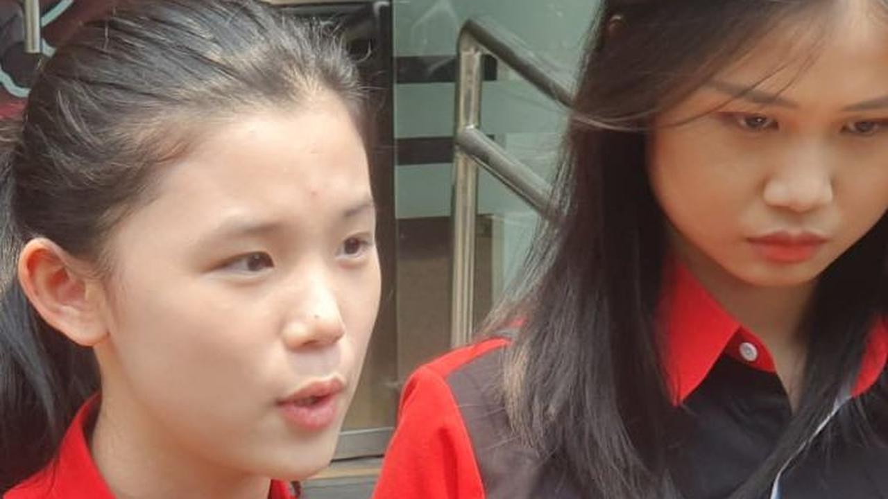 Kate Victoria Lim, Anak Pengacara yang Tantang Kapolri Debat Laporkan Perwira Polisi ke Propam Polri