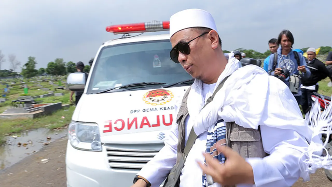 [Bintang] Opick