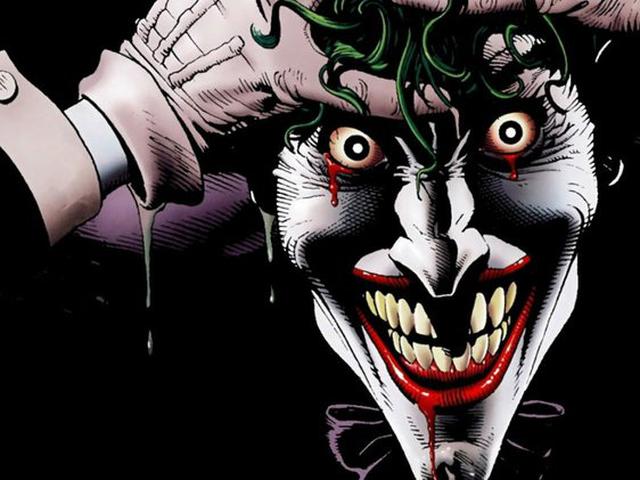 Cerita Joker Di Komik Killing Joke Akan Dibuatkan Film Animasi News Entertainment Fimela Com