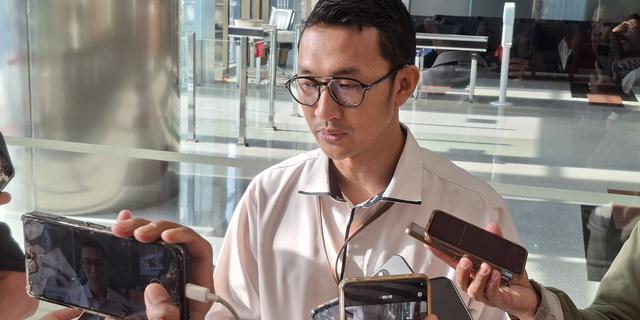 OTT di Cilacap, KPK Sebut Terkait dengan Dugaan Korupsi Proyek