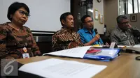 Pekan Depan, Kemenkes Imunisasi Ulang Bagi Korban Vaksin Palsu