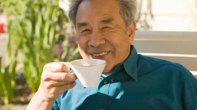 Manfaat Kopi Terhadap Penyakit Alzheimer