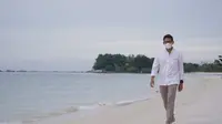 Sandiaga: Lewat Ekowisata, Tanjung Kelayang Bakal Jadi Magnet Wisatawan