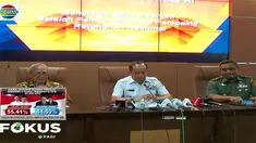 Lemhannas menegaskan meski lembaganya tidak memiliki kewenangan secara operasional, namun bisa menjadi kekuatan moral bangsa.