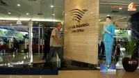 Siapkan 5 Rute Penerbangan di Bandara Halim, Garuda Tunggu Slot