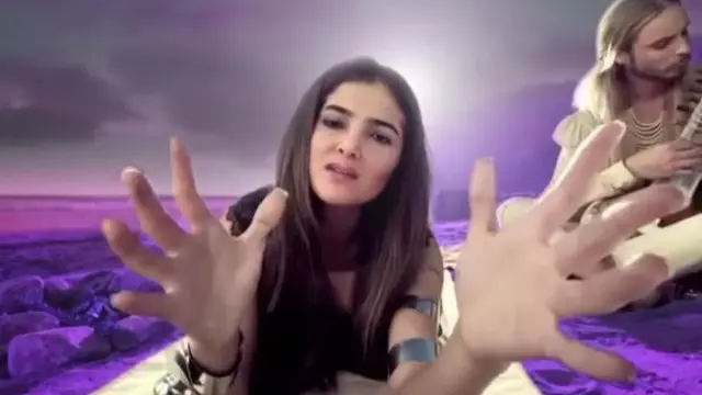 Potret 6 Editan Gabungan Wajah Selena Gomez dan Ashanty. (Sumber: Instagram/ashanty_ash)