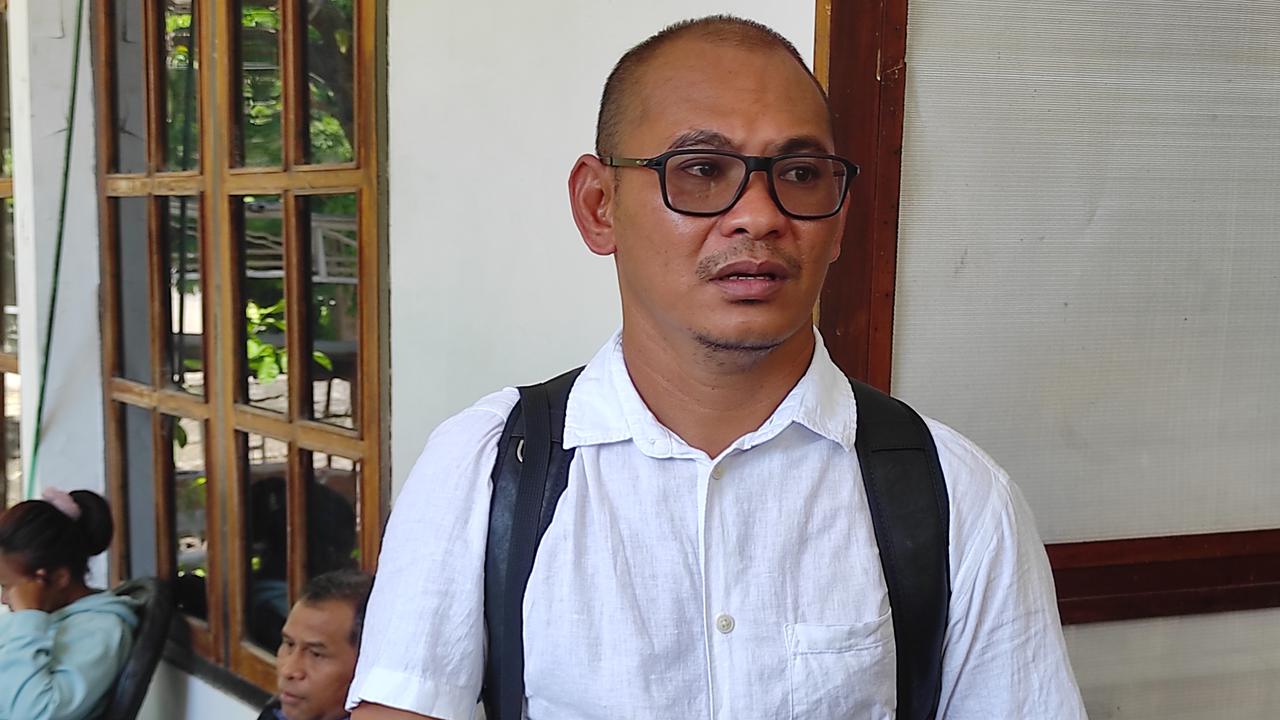 Trauma Mendalam Keluarga Rudy Soik, Polisi Dipecat Usai Bongkar Korupsi Kini Dibuntuti Drone