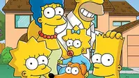 The Simpsons (Fox via IMDb)