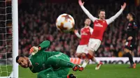 Bikin Blunder, Pelatih AC Milan Bela Donnarumma