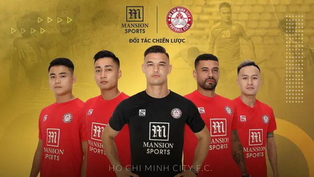 Ho Chi Minh City