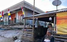 Gempa M 7,7 NTT Rusak 11.925 Rumah