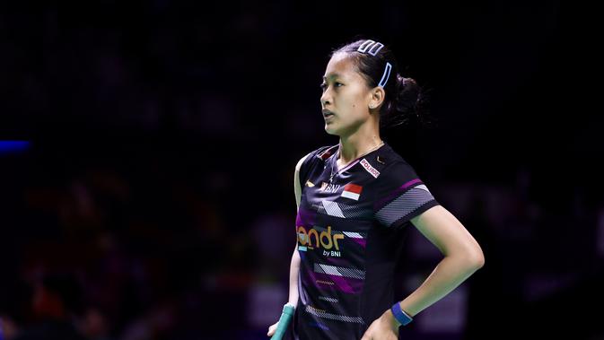 Hasil Indonesia Masters 2026: Lolos ke 16 Besar, Putri KW Penasaran dengan Gelar Super 500
