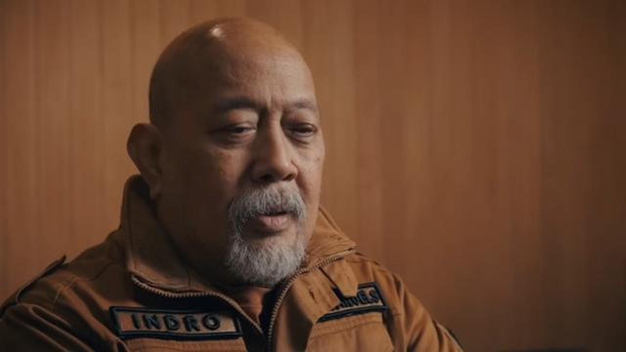 Menyentuh Hati, Indro Warkop Rilis Aku Rindu untuk Sahabat yang Telah Pergi