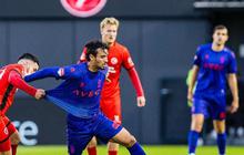 Dua pemain Timnas Indonesia, Kevin Diks dan Nathan Tjoe A-On Masuk Best XI di Liga Masing-Masing