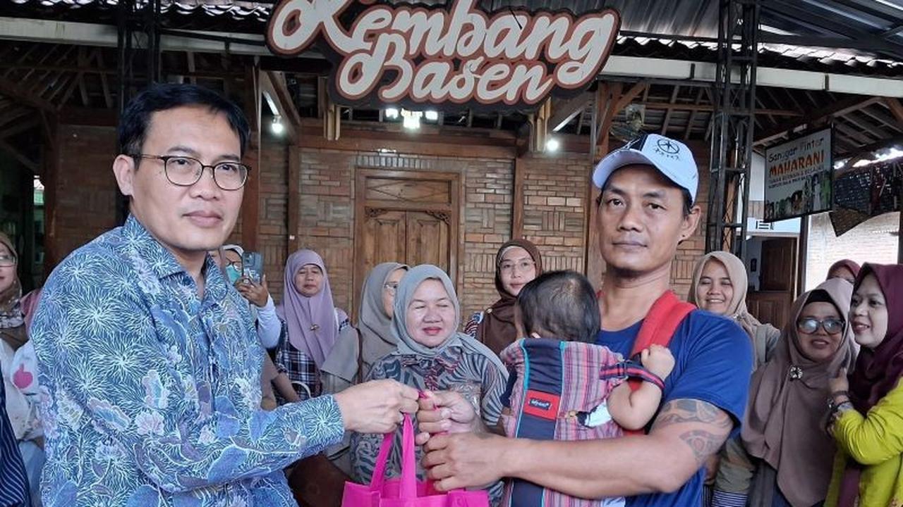 Kemendukbangga: Program Makan Bergizi Gratis Perkuat Ekosistem Pencegahan Stunting di Daerah
